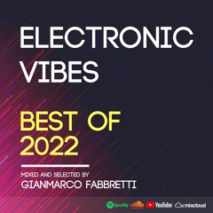 Electronic Vibes Best Of 2022