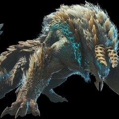 Zinogre - Battle Theme [ Monster Hunter World_ Iceborne ]