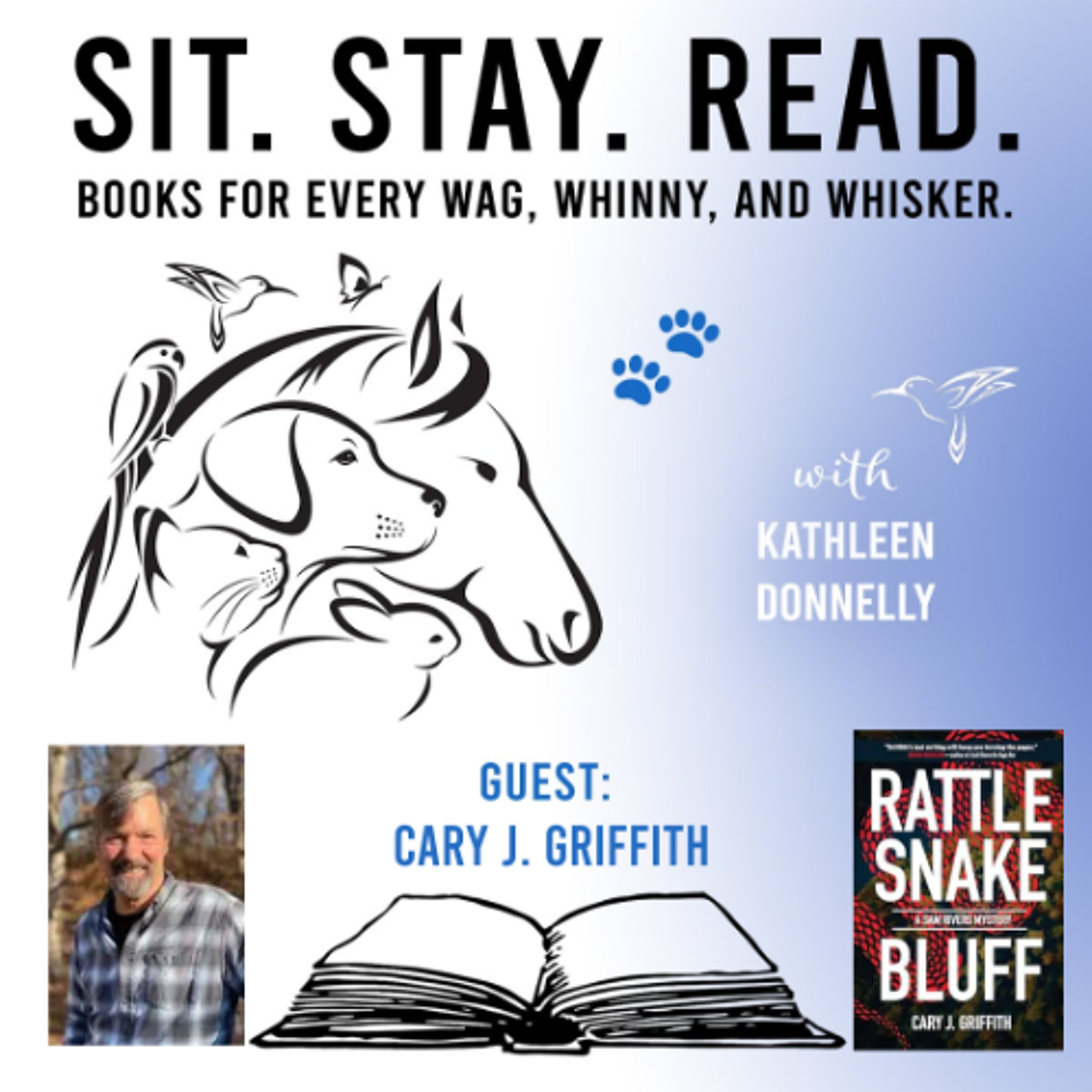 Authors on the Air Global Radio Network