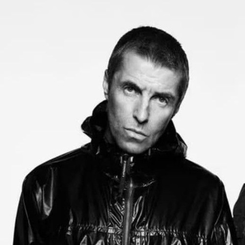 Liam Gallagher - D'You Know What I Mean (Live at Rockfield, 2022