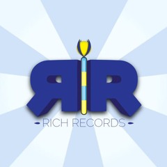 RR016 - richardcore - Corona 2020