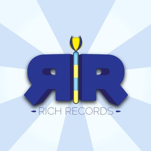 RR016 - richardcore - Corona 2020