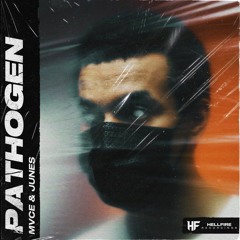 HFR: Pathogen - JUNES & MVCE (Original Mix)