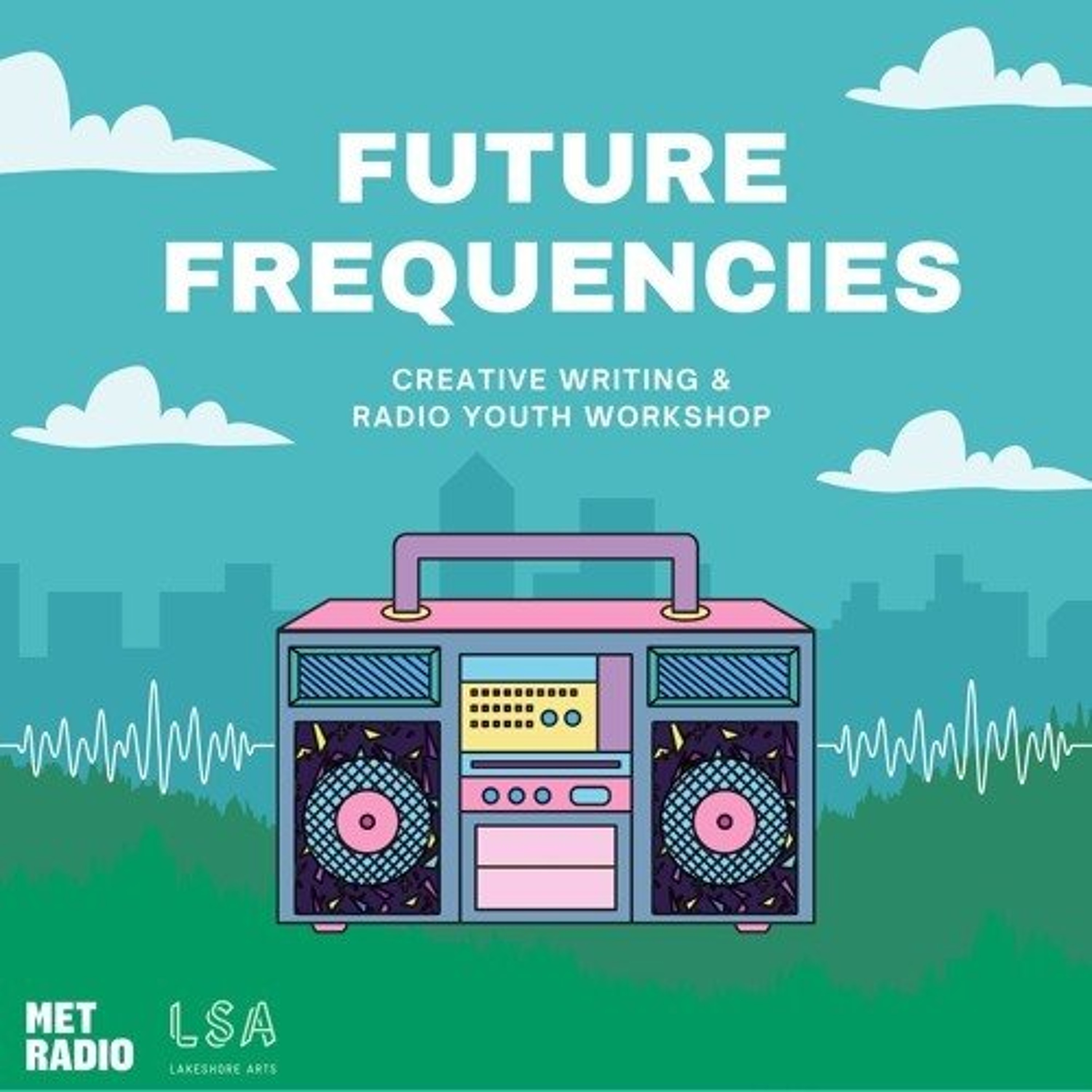 Future Frequencies (2026) episode artwork