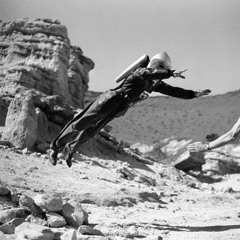 Radar Moon (The Police | The Golden Earring)