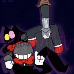 DELTARUNE CHAPTER 4 ~ Catswing (REMIX)