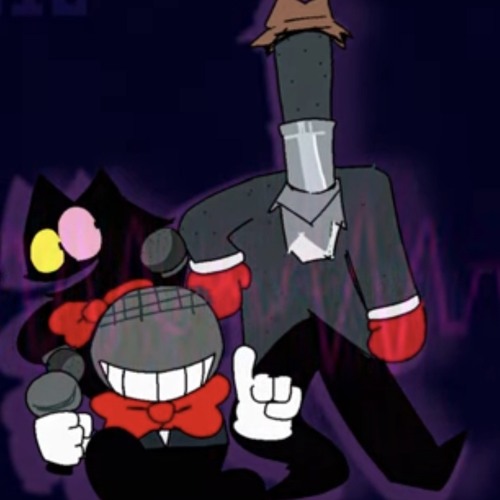 DELTARUNE CHAPTER 4 ~ Catswing (REMIX)
