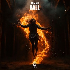 Alex Ahl - FALL (HRZ002)