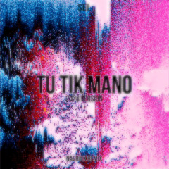 Sel - Tu Tik Mano ( NAURIUX REMIX ) ( 2024 Version ) ( Extendet mix )