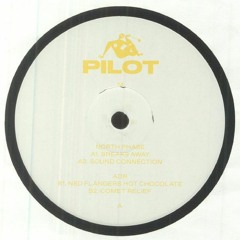 Pilot 14 - North Phase / ADR