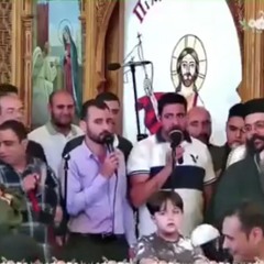 Pi epnevma & Festive Agios- Fr Rewais Fared and Chorus