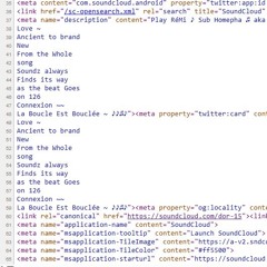 Hold On ~ The Internet (Wifi Remix)