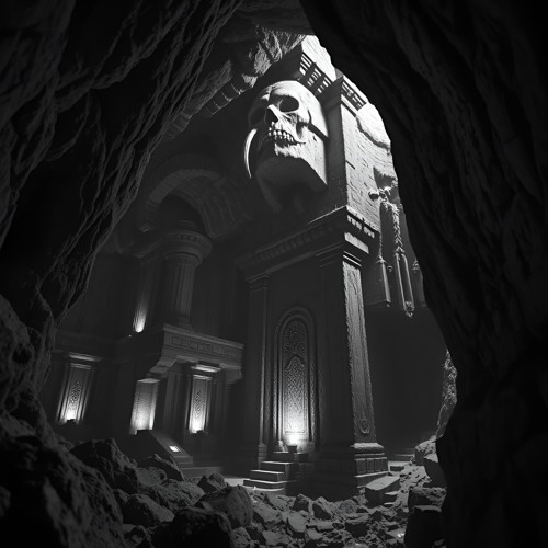 DARK AMBIENT - XLOREN'DEL