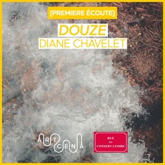 « DOUZE » de Diane Chavelet