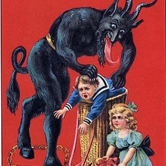 Mandy's Xrated Xmas Carol