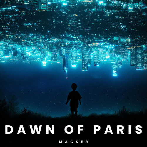 Dawn Of Paris