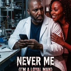Never Me, I'm A Loyal Man (C. Double34 Music, vocals)