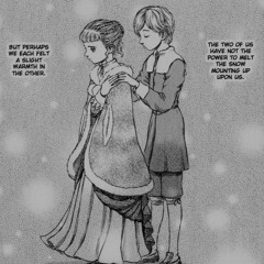 okay mom, can we go play with the great Omukade Now?