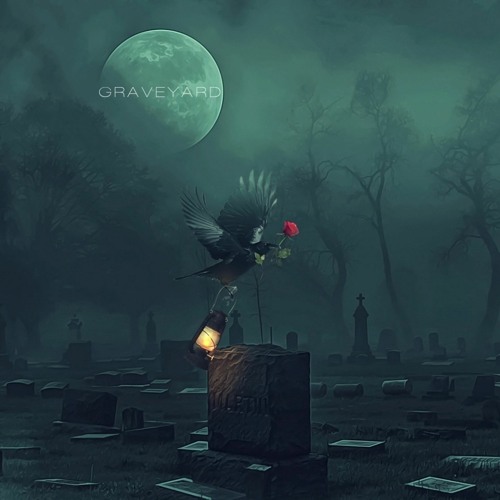 GRAVEYARD w/ DVRKHOLD