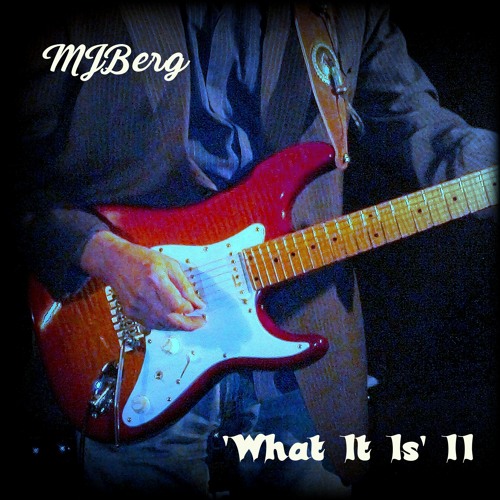 'What It Is' II