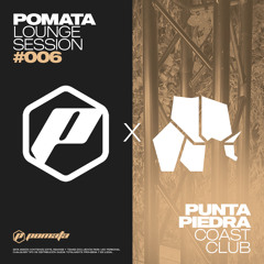 POMATA - Punta Piedra LOUNGE Live Session #OO6 (Jackin House, Funky, Nu Disco,...)