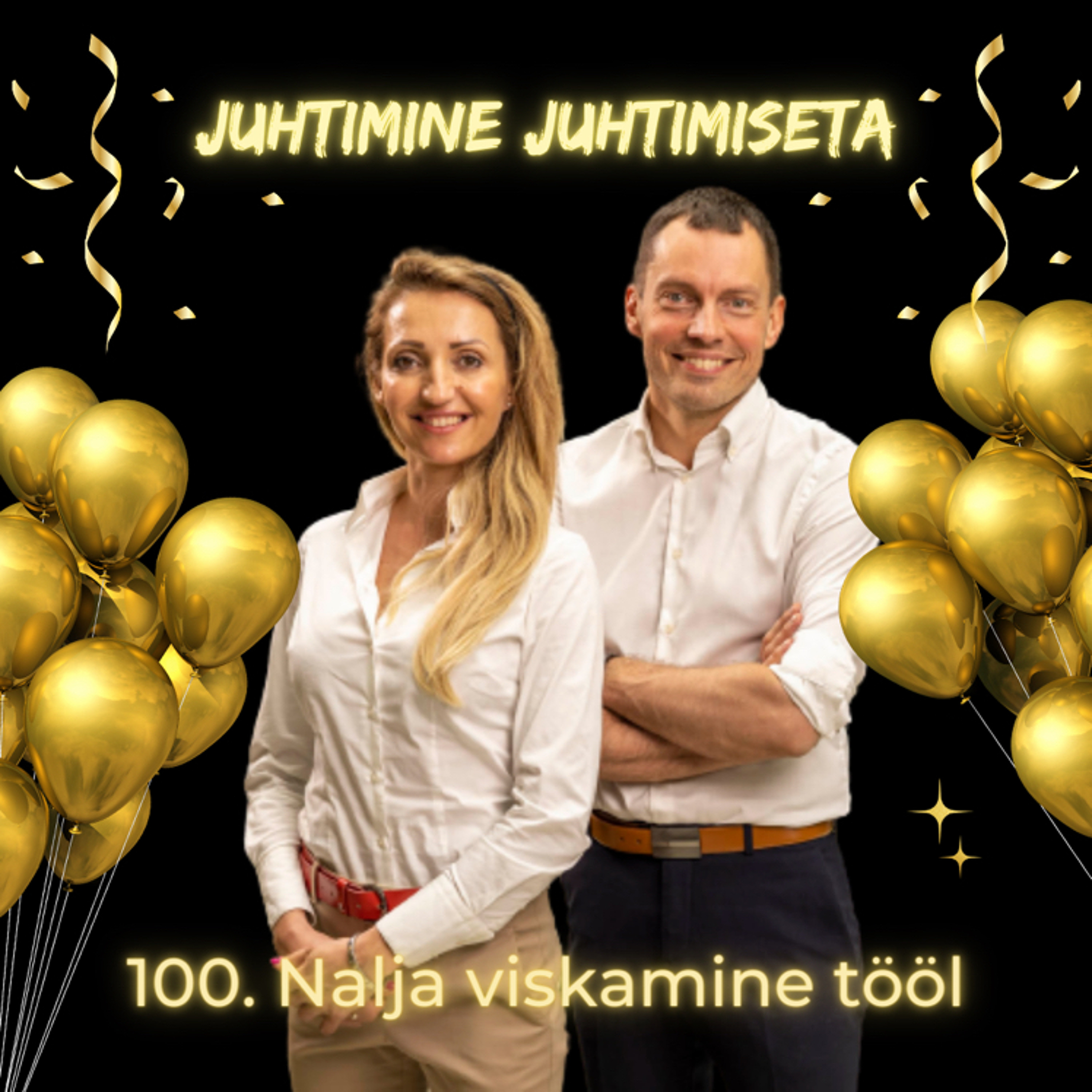 Juhtimine Juhtimiseta