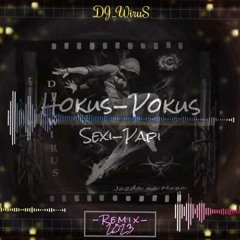 Hokus Pokus - Sexi Papi (Remix_2023)