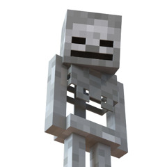 minecraft skeleton