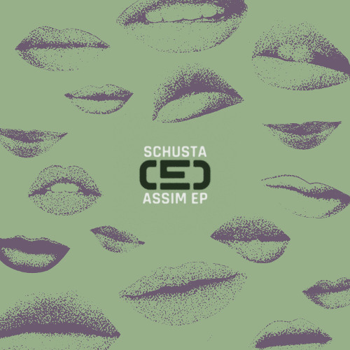 SPSERIES011 // Schusta - Assim EP