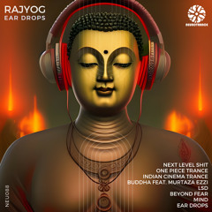 Rajyog - Indian Cinema Trance
