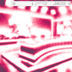 TRASMISSIONE #01 - bwude