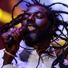 BUJU BANTON - DRIVER (THE DUB SHOTTA 24 RELICK)