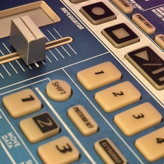 ARP€GGIATOR  (EMX1)