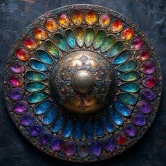 Melodies of the Moment: A Handpan Journey