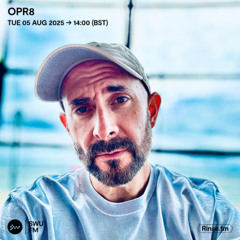 OPR8 - 05 August 2025