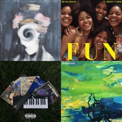 Black House Radio