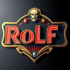 🎧Rolf an die Macht𝆮