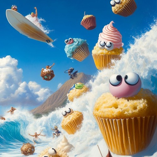 Spaces (Laxmuffins Remastered)