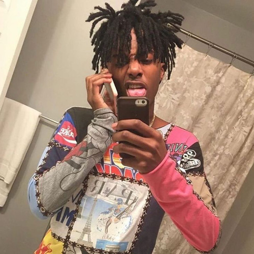 Stream Racks Key Glock Ft Playboi Carti by TwoNinesInnaCoupe Listen