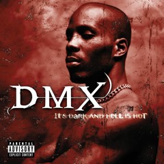 DMX - It's Dark And Hell Is Hot/ Def Jam Survival Of The Illest Vol. 1