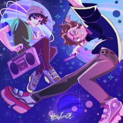 INTERSTELLAR (feat. 444pluto)