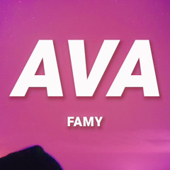 Famy-Ava remix