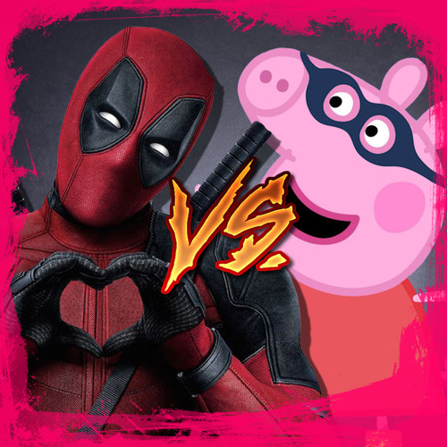 Listen to Deadpool vs Pepa Pig by Kronno Zomber Oficial in PEPPA playlist  online for free on SoundCloud