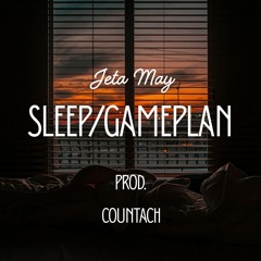 Sleep/Gameplan (Prod. Countach)