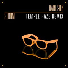 Storm (Temple Haze Remix)