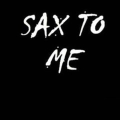 Sax To Me# Dj Totty Lane (Remix)