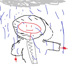 Rainstorm