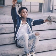 {73811Hz Sample & Stereo} NBA Youngboy  - Heard Of Me {288.325Hz = 432Hz In D Note}