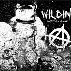 wildin feat. pxrple mercury