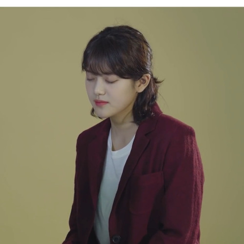민서(MINSEO) - 광화문에서(original by 규현)